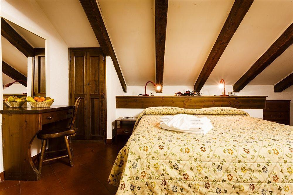 Hotel Biancaneve Colle Colle Sestriere Buitenkant foto