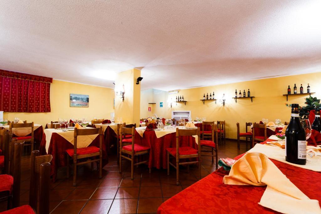 Hotel Biancaneve Colle Colle Sestriere Buitenkant foto