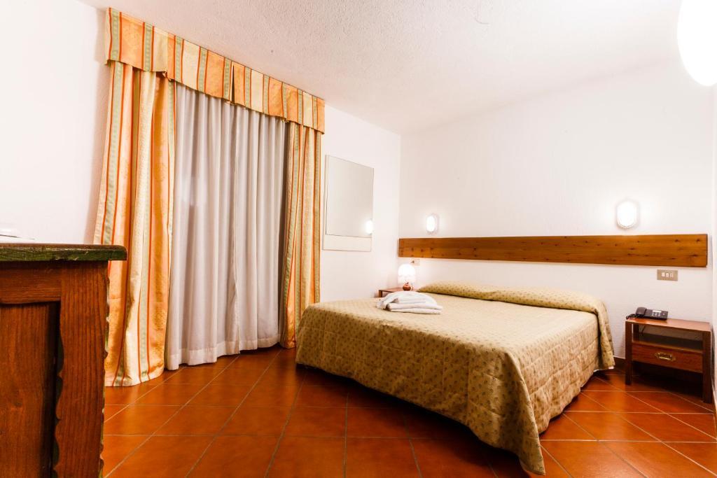 Hotel Biancaneve Colle Colle Sestriere Buitenkant foto